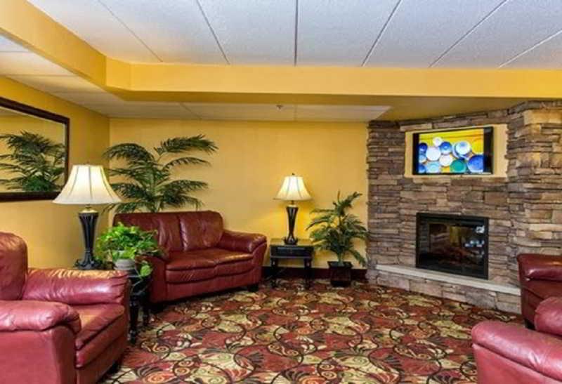 Econo Lodge Mayo Clinic Area Рочестър Екстериор снимка